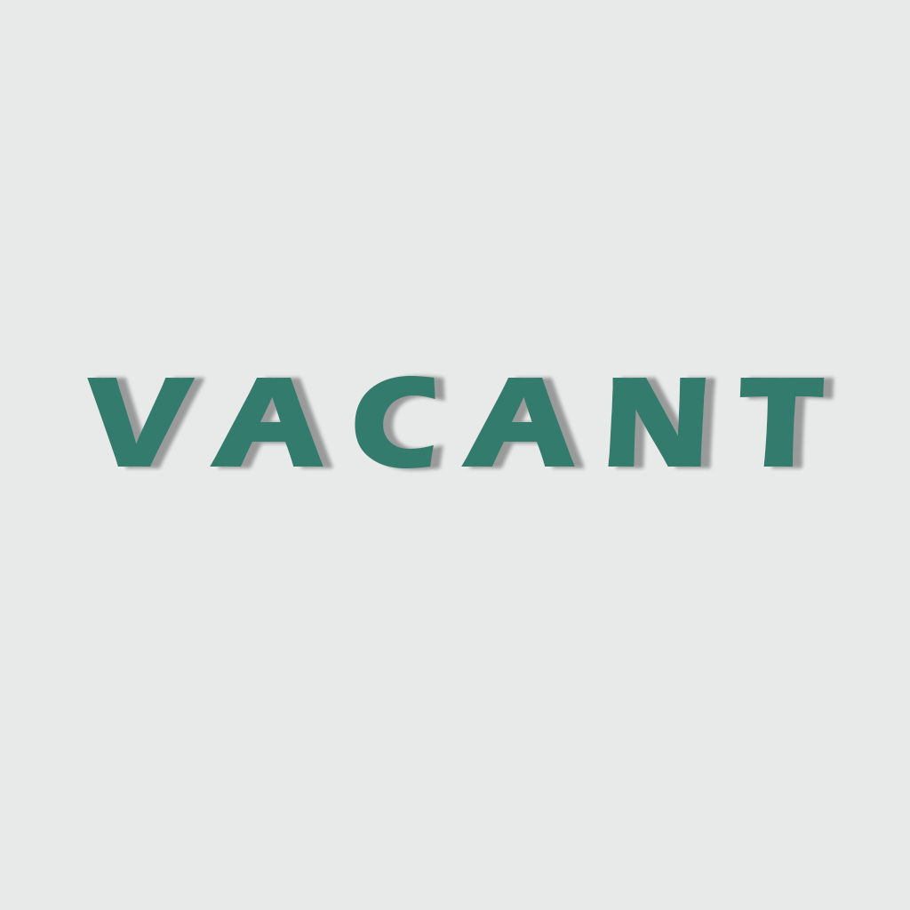 Vacant