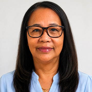 Sharon A. Manglona